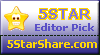 5StarShare - Tansee iPhone Transfer Editor Pick
