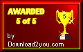 Download2you - Tansee iPhone Transfer Award