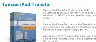 Tansee Order Process
