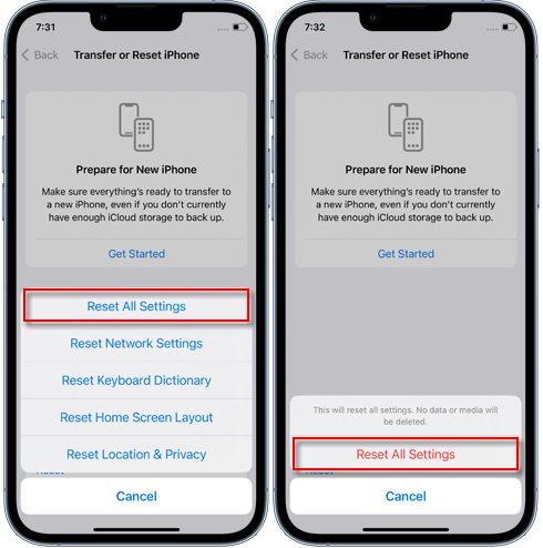 remove itunes encrypted backup password